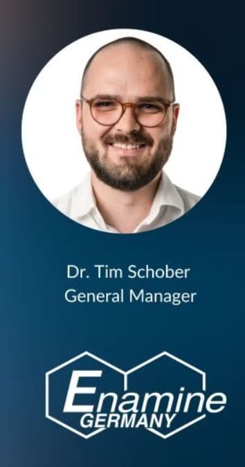Zyklische Peptidmimetika – Einblicke in Forschung zwischen Hochschule, Startups und Industrie