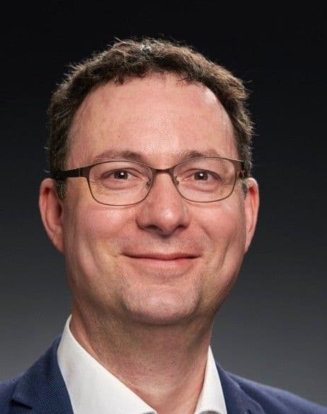 Prof. Dr. Patrick Théato