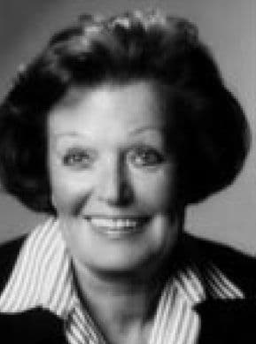 Marika Geldmacher-von-Mallinckrodt