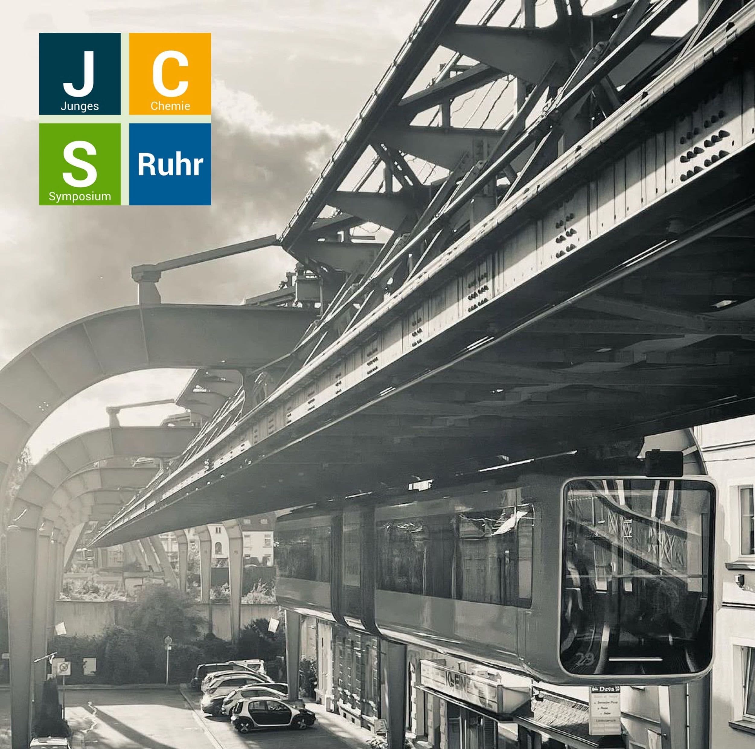 14. Young Chemists Symposium Ruhr