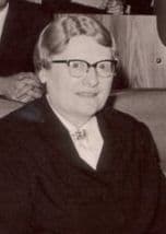 Maria Lipp (1892–1966)