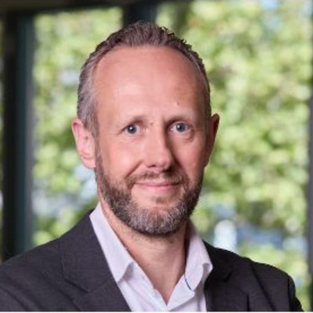 Ralph Wieneke
