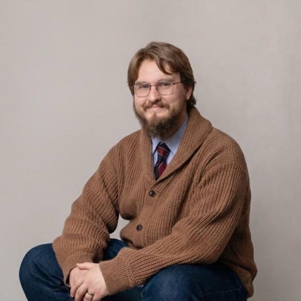 Maurice Schmette