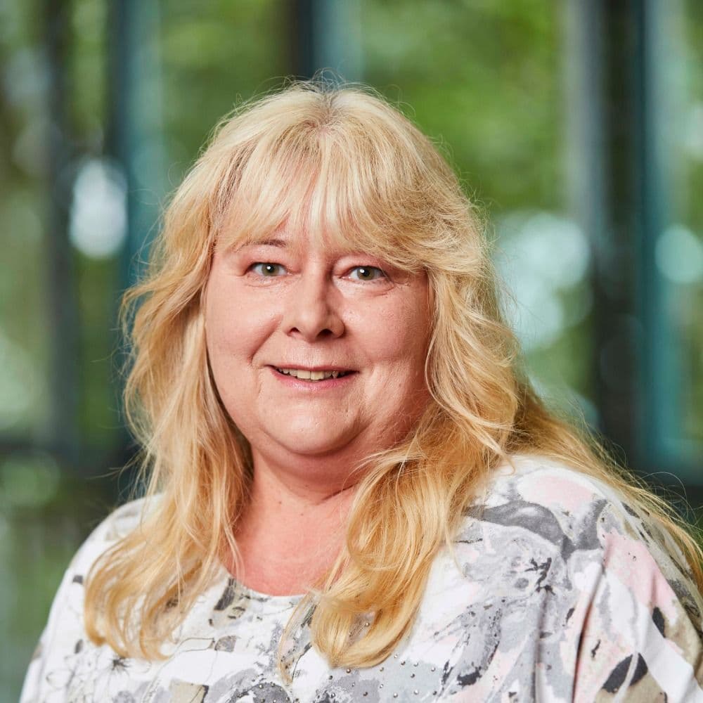 Petra Krämer