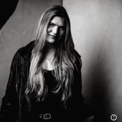 Lea Luxenberger