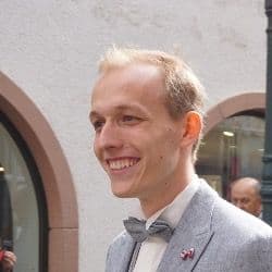 Dr. Malte Sellin
