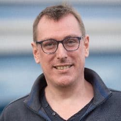 Prof.Dr. Jeroen Dickschat