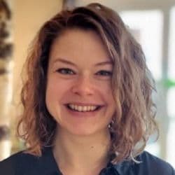 Lena Rubner