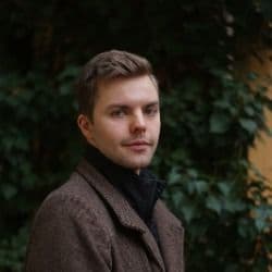 Niklas Marvin Padberg