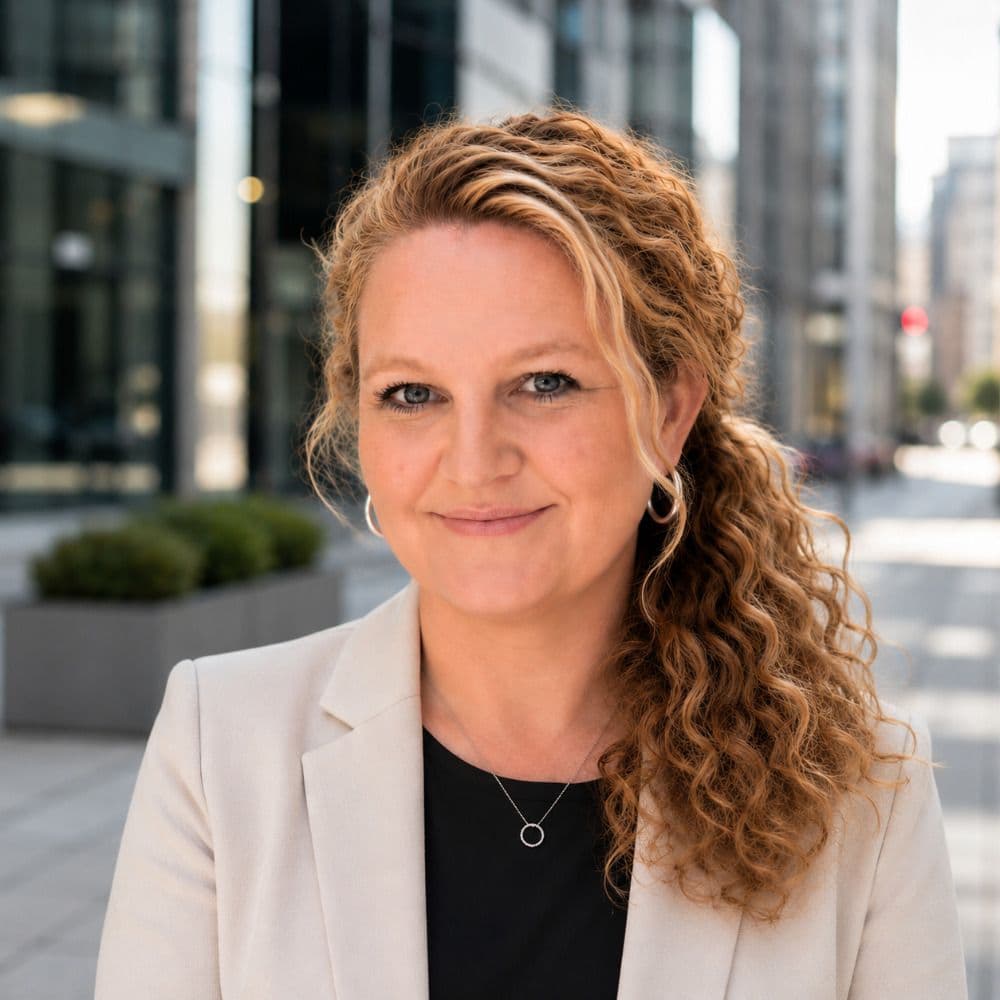 Dr. Beate Glomb