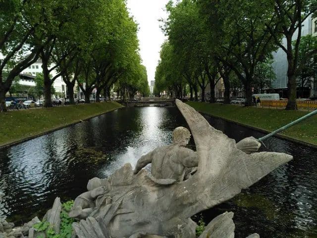 VCW Stammtisch Düsseldorf