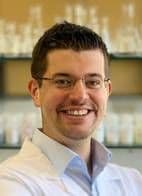 Foto von Prof. Dr. Johannes Huwer, Universität Konstanz