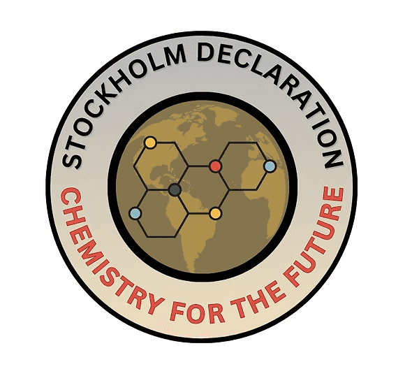 GDCh unterzeichnet die Stockholm Declaration on Chemistry for the Future