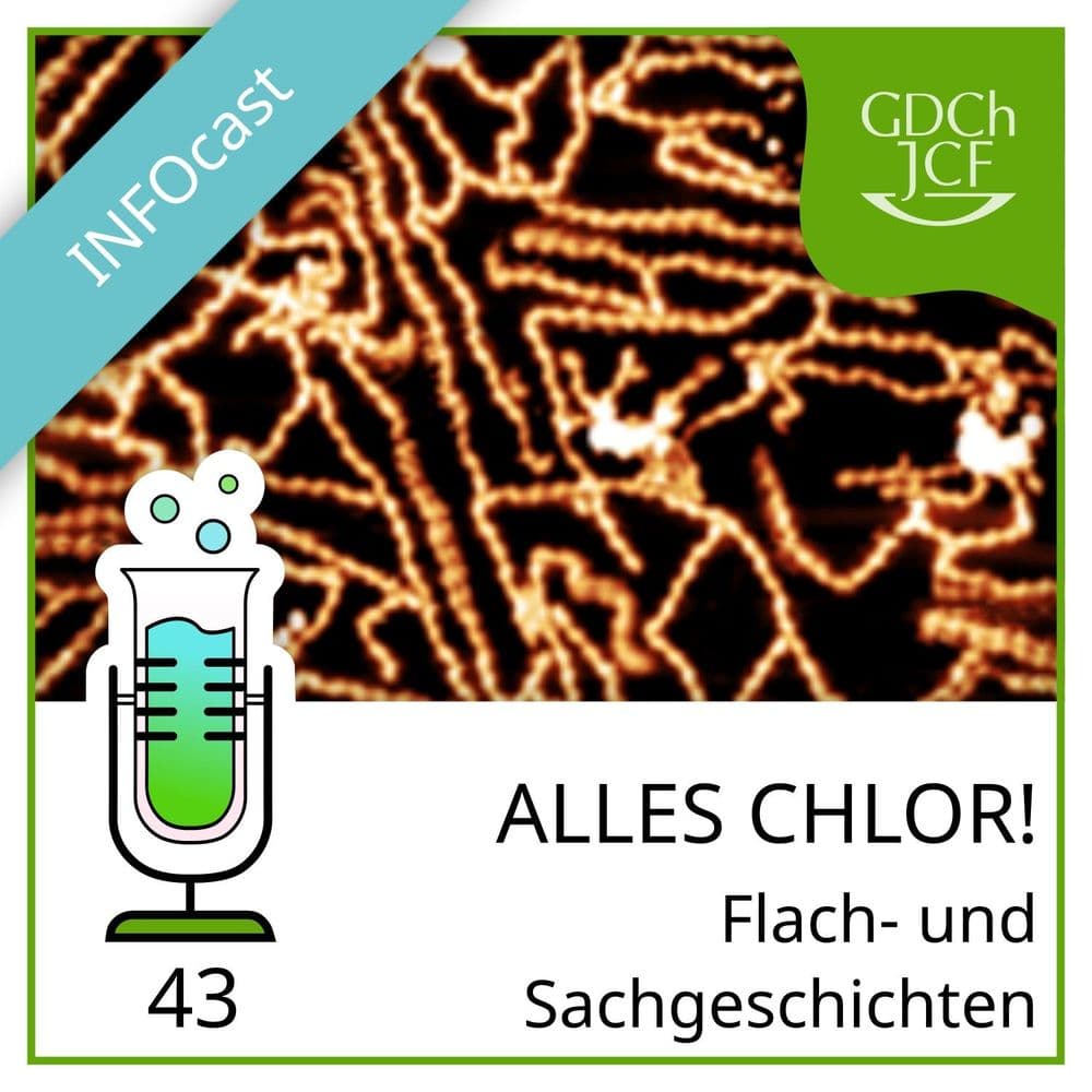 „Alles Chlor!“: Flach- und Sachgeschichten