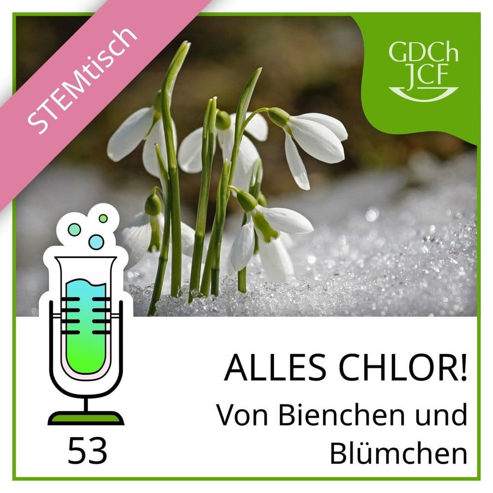 „Alles Chlor!“: Von Bienchen und Blümchen