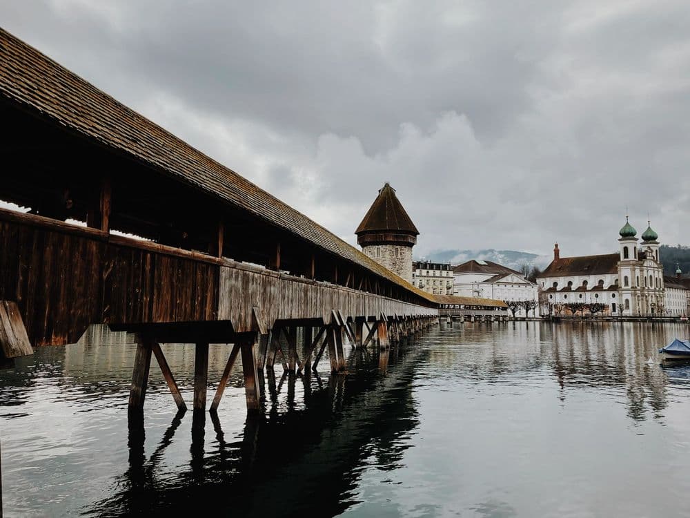 4. VCW Stammtisch Luzern