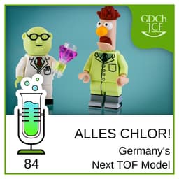 „Alles Chlor!“: Aromadvent