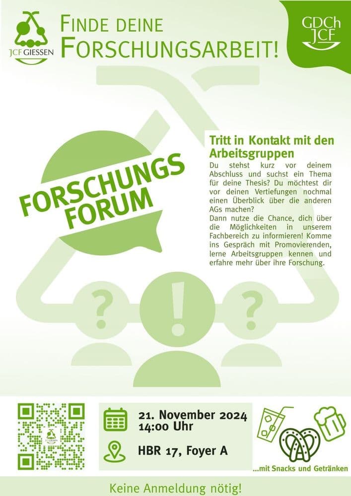 Forschungsforum