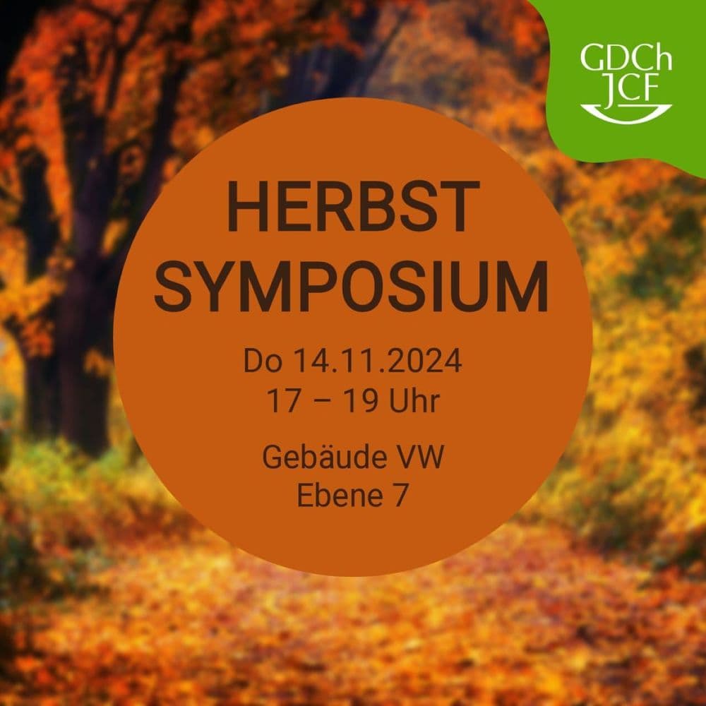 JCF-Herbstsymposium Wuppertal