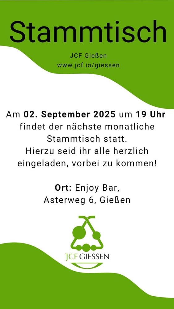 Stammtisch