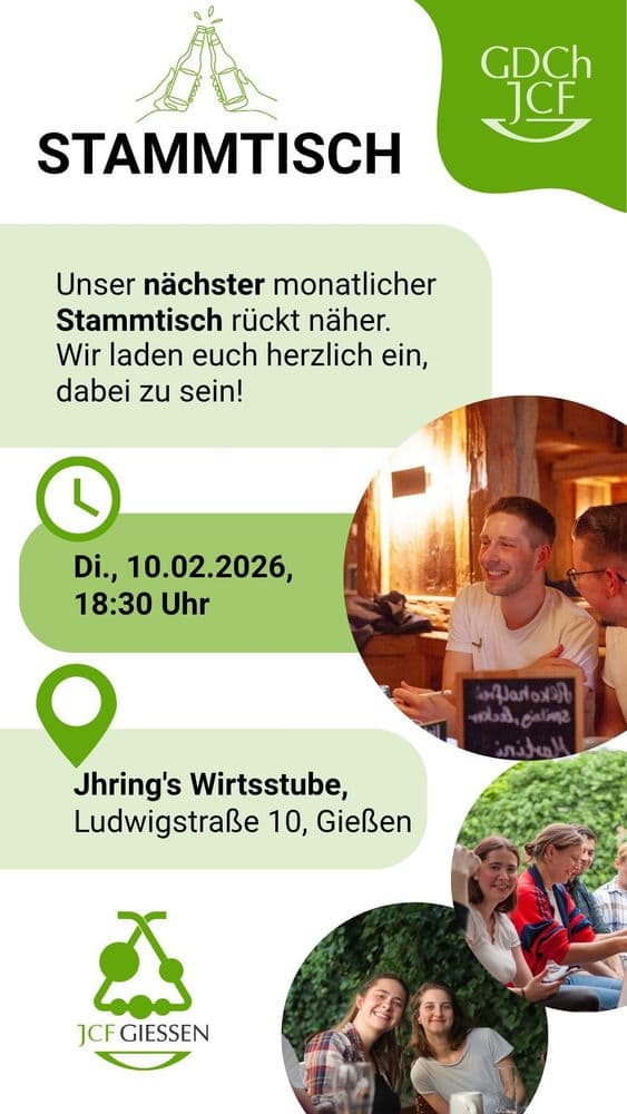 Stammtisch