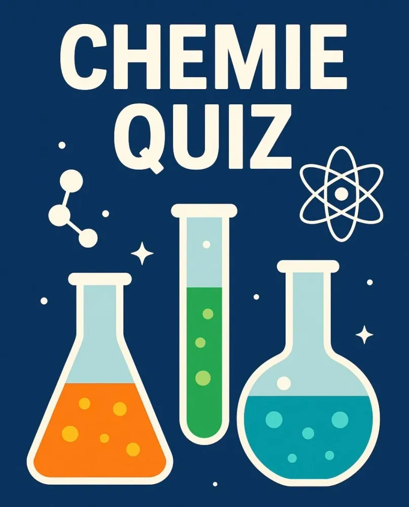 JCF Chemie Quiz