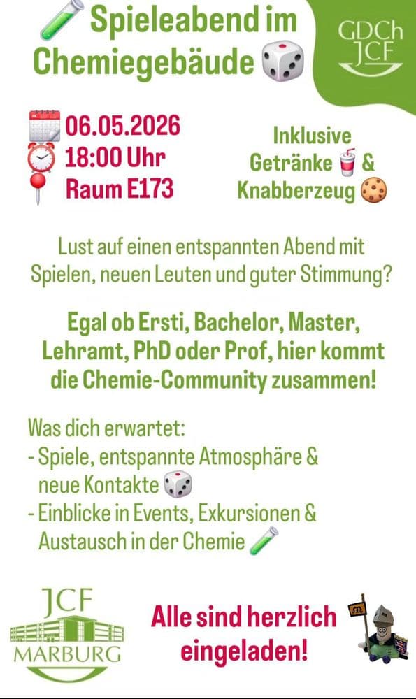 JCF-Marburg-Spieleabend 06.05.2026