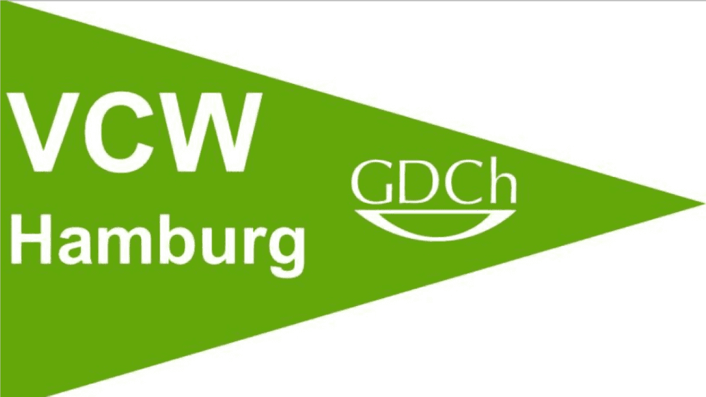 VCW-Stammtisch Hamburg der GDCh am 03.07.2023, ab 19.00 Uhr