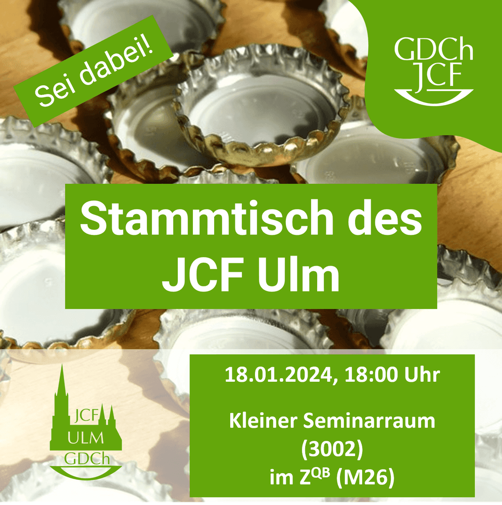 JCF Ulm Stammtisch