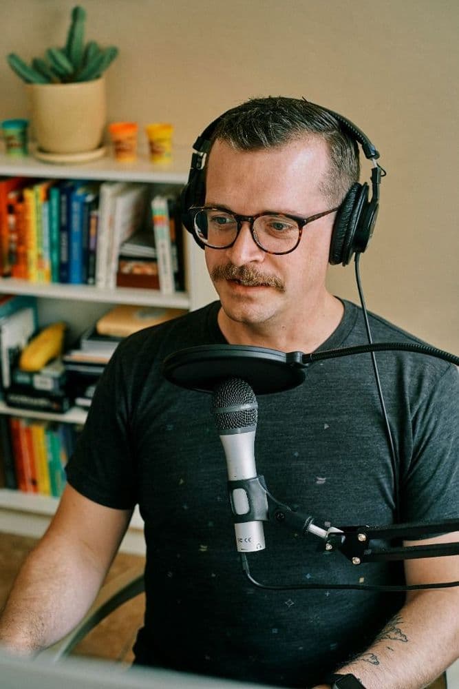 Podcast