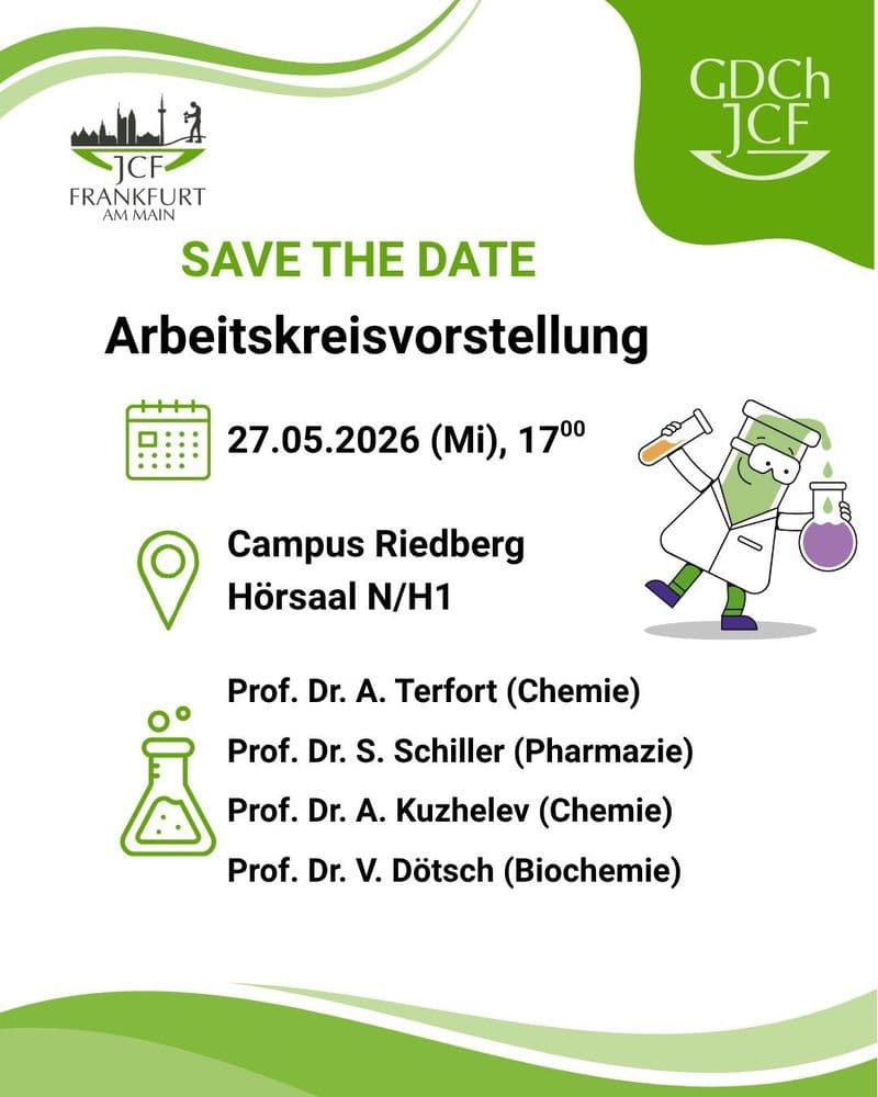 Arbeitskreisvorstellung 2026