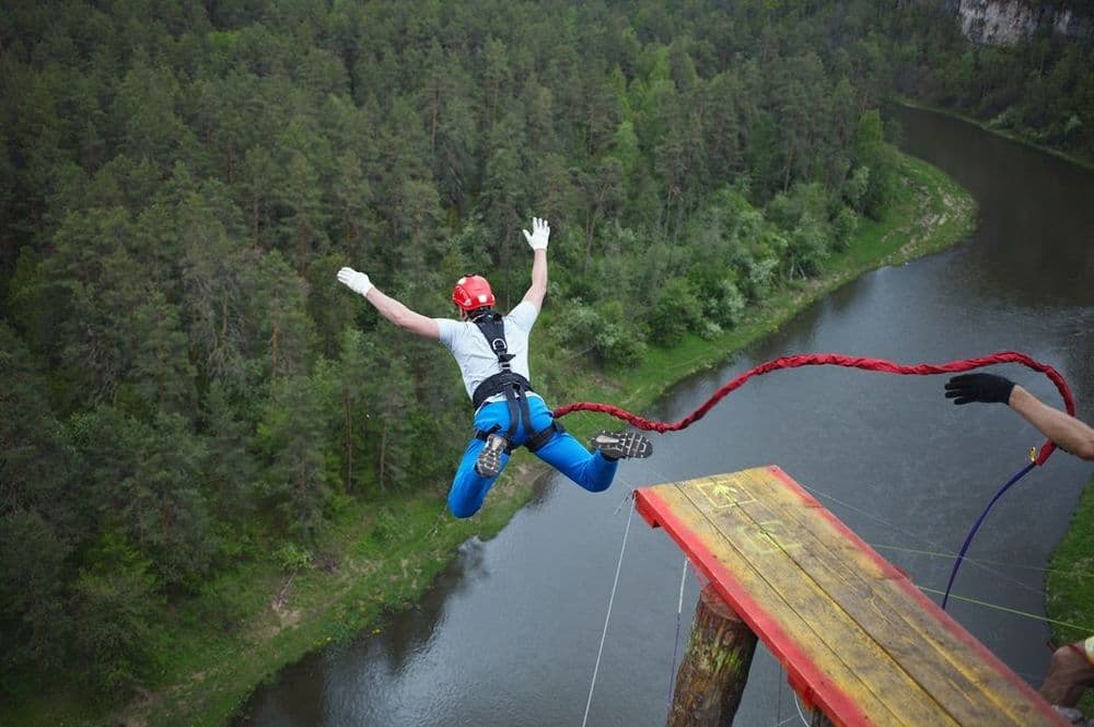 Was ist eigentlich... Adrenalin?