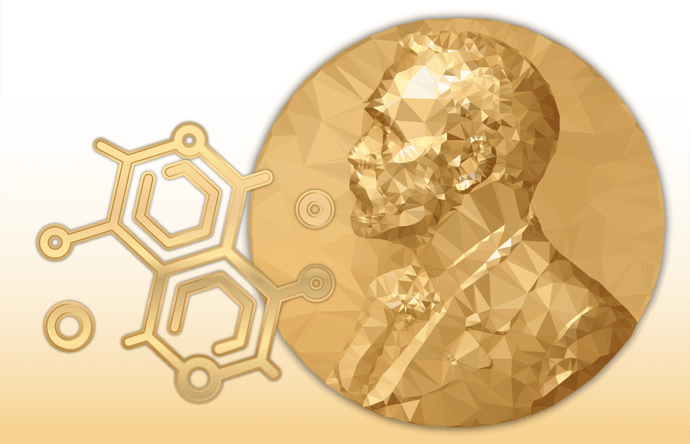 The Art of Building Molecules