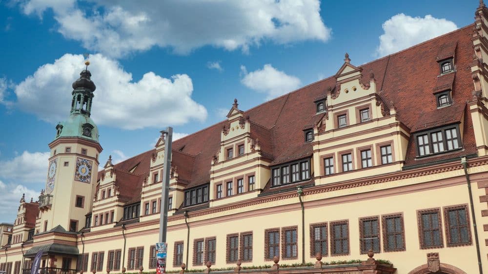 VCW Stammtisch Leipzig