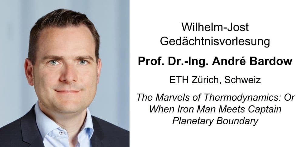 The Marvels of Thermodynamics: Or When Iron Man Meets Captain Planetary Boundary