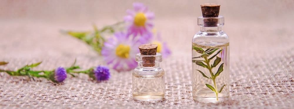 Das Parfüm – ein „wahres Chemie-Wunder“