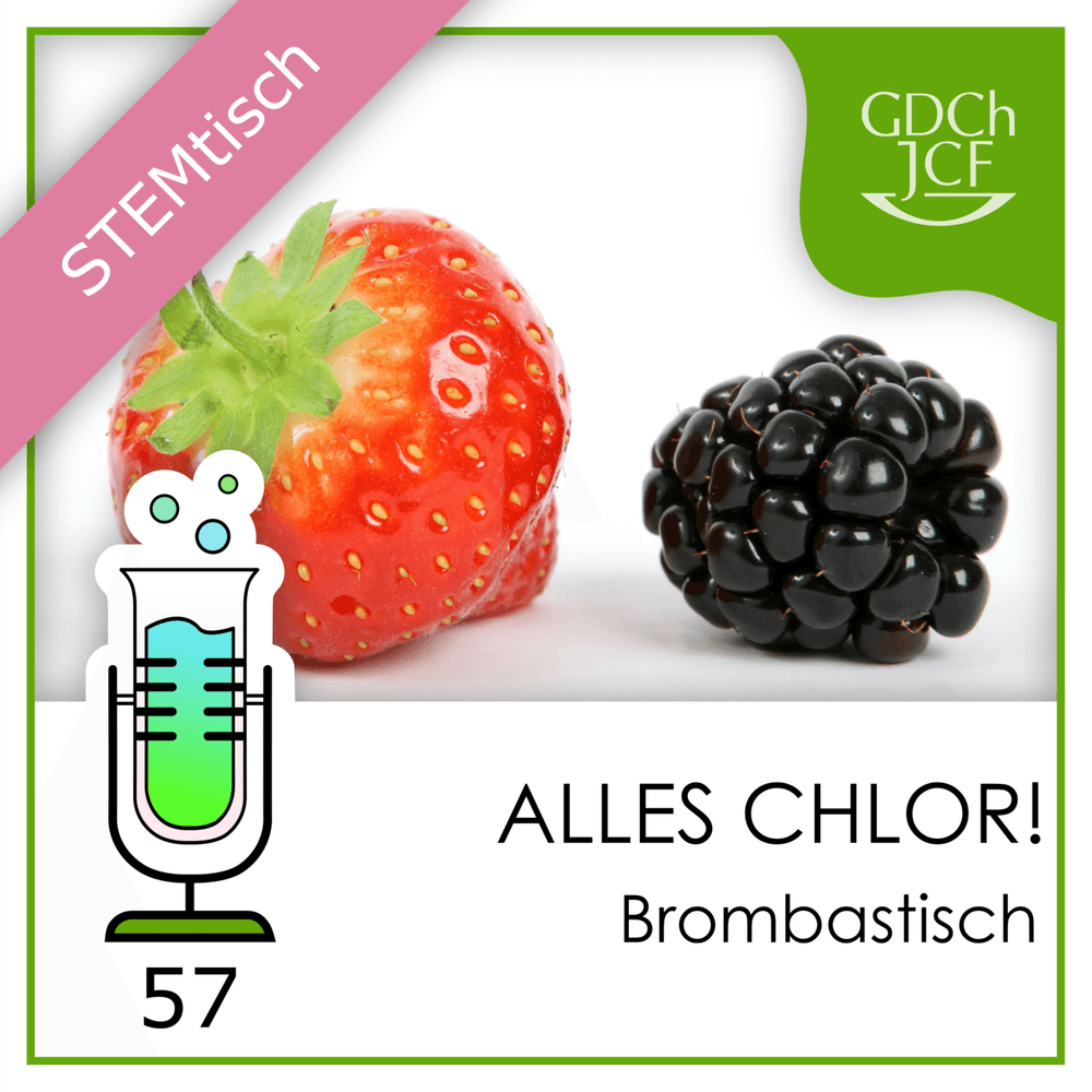 „Alles Chlor!“: Brombastisch