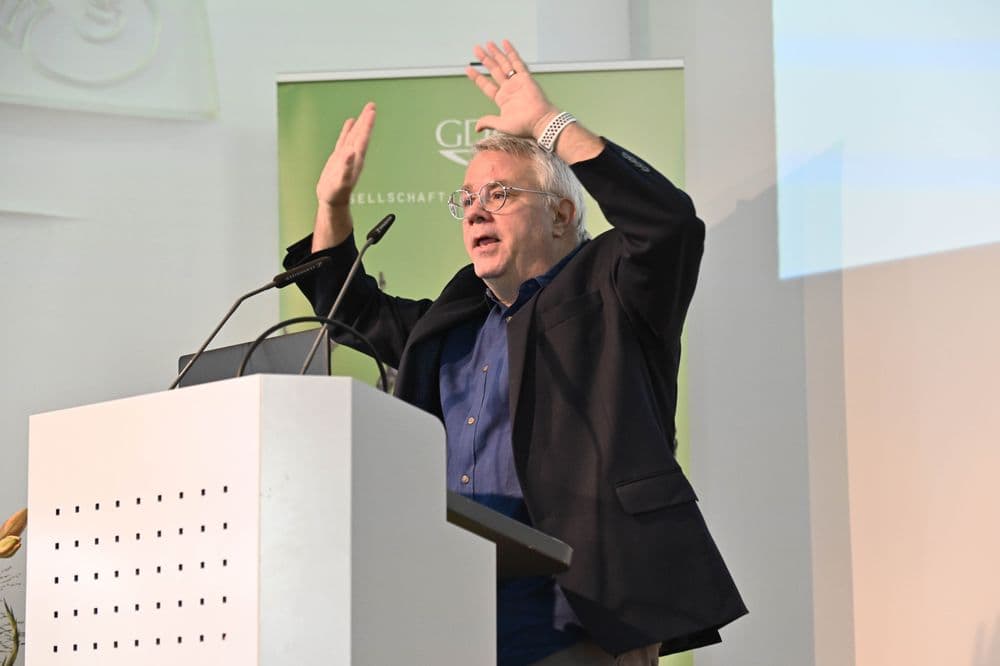 WiFo 2023: Der Mittwoch
