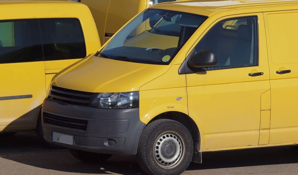 Cadmium – Von gelben Postautos, Frostbeulen und falschen Infusionen