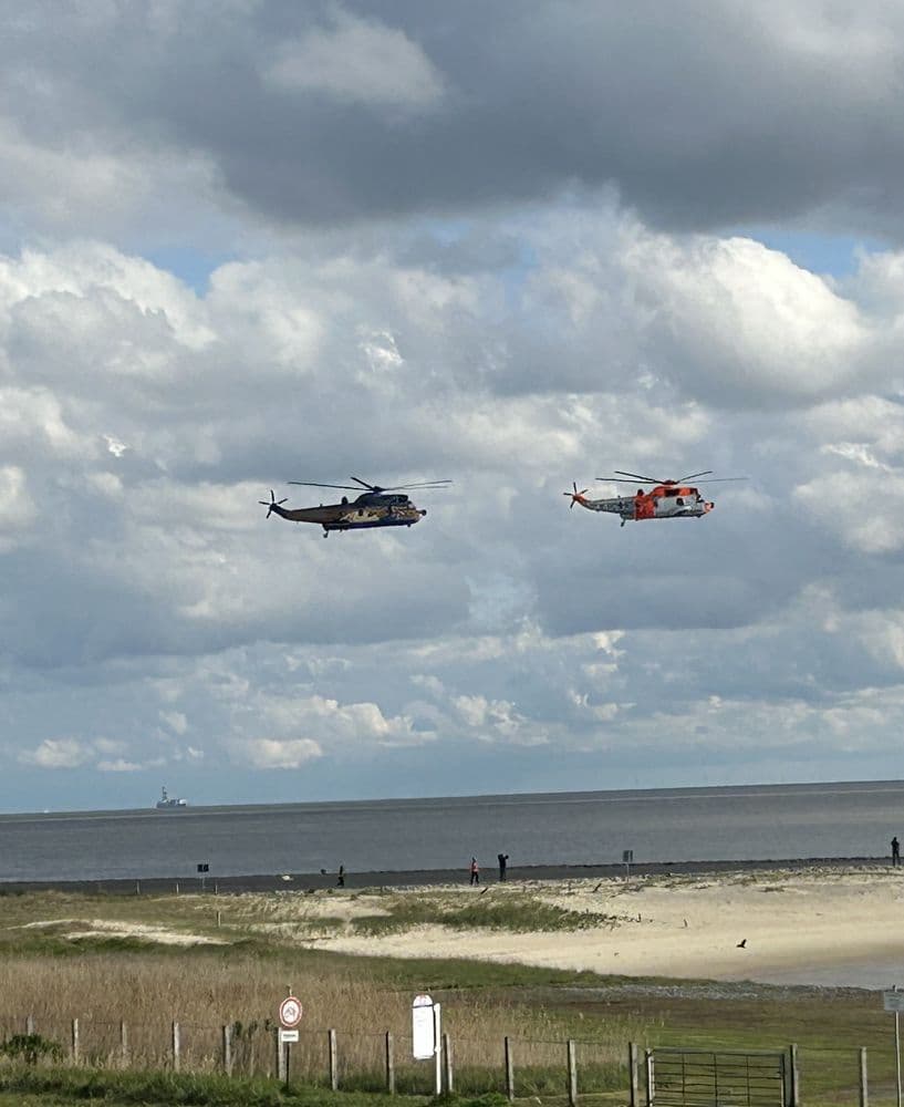Stammtisch Cuxhaven ... es geht weiter