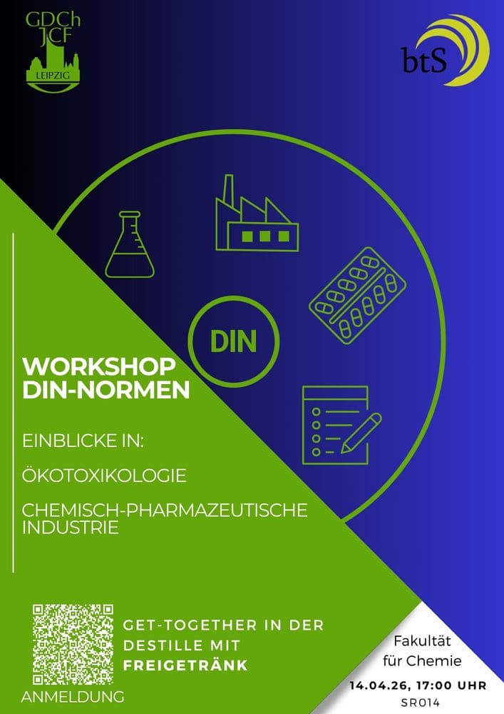 Workshop DIN-Normung