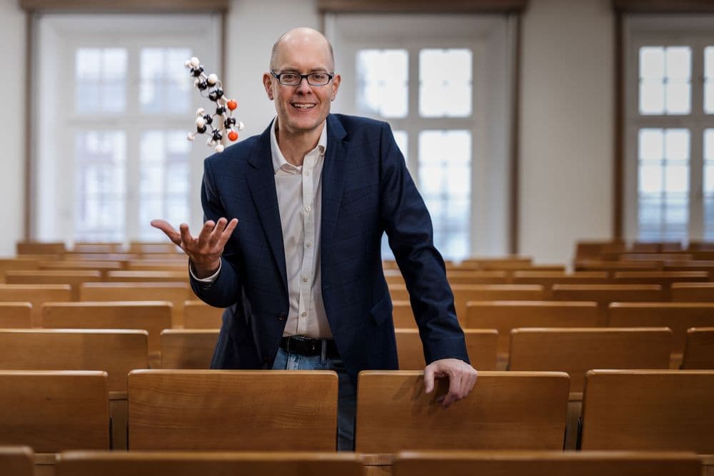 ORCHEM 2024: Spitzenkonferenz der Organischen Chemie