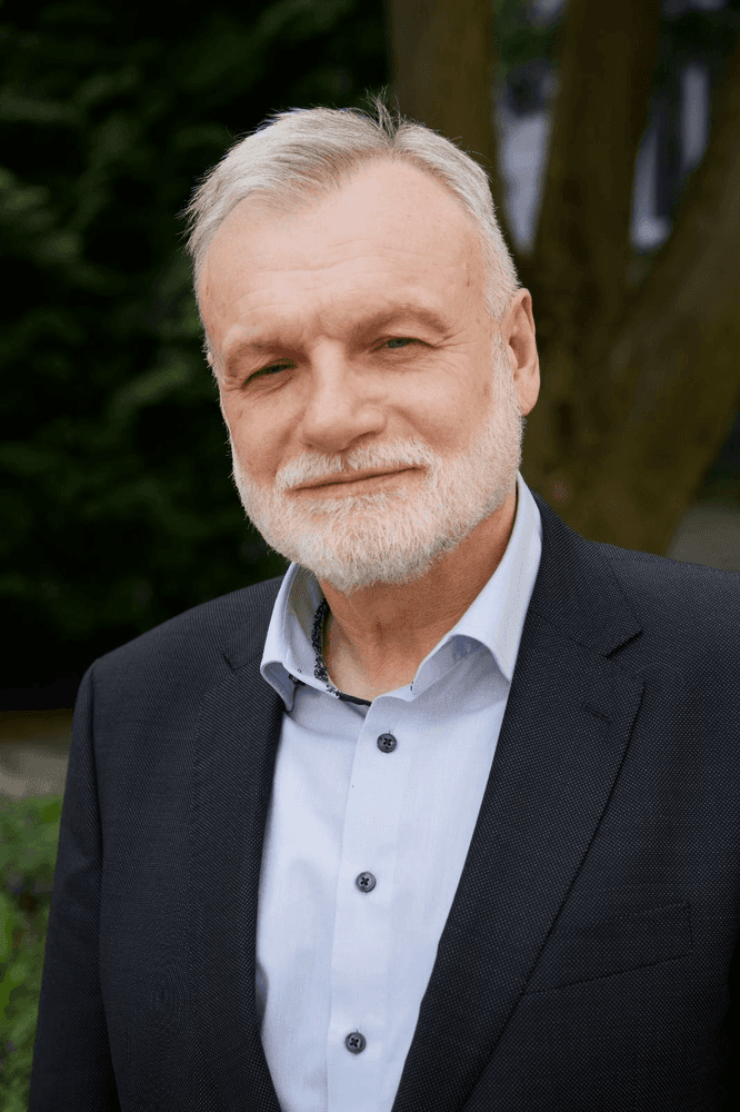 Außerordentliches Engagement für die Chemie