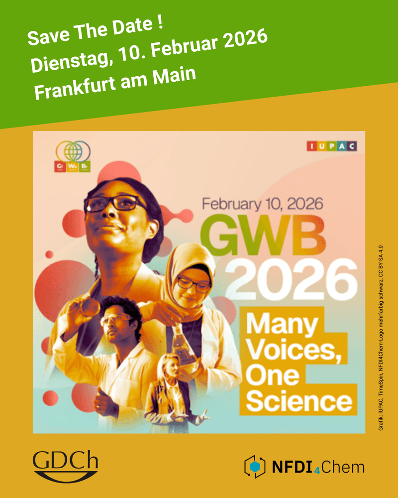GWB 2026: Netzwerkfrühstück am 10. Februar in Frankfurt am Main