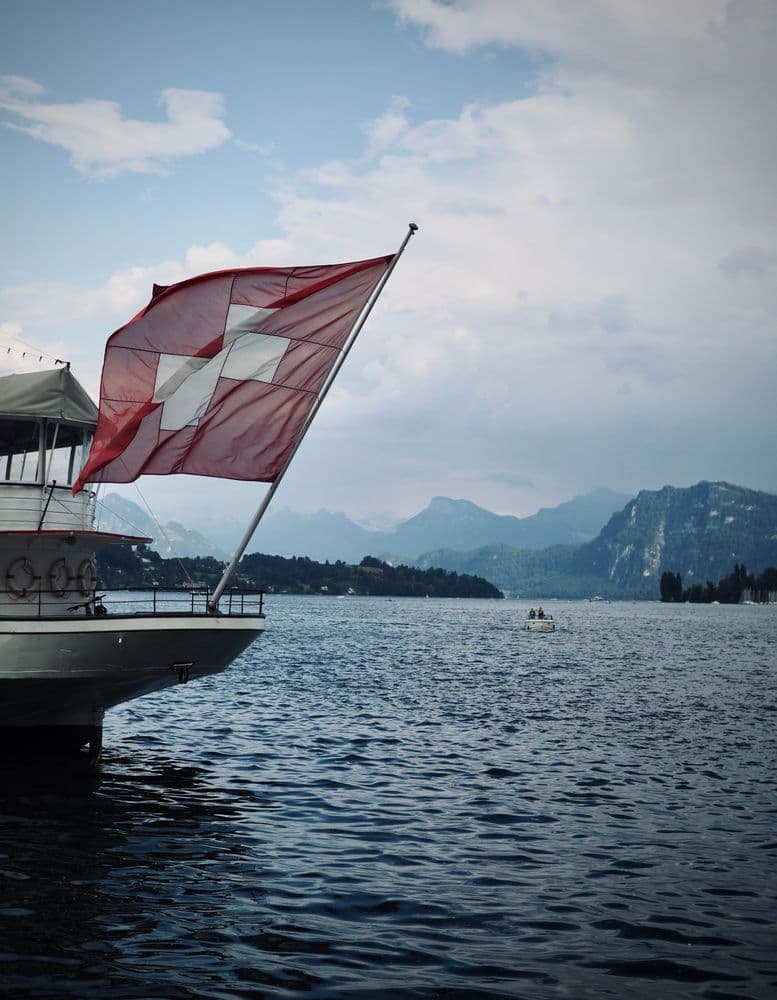 5. VCW Stammtisch Luzern
