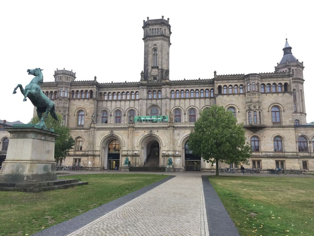 Nobelpreisträgertalks 2025