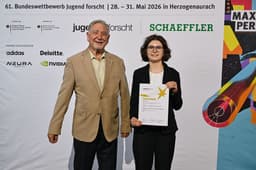 Neue GDCh-Kommission "Ethik in der Chemie"