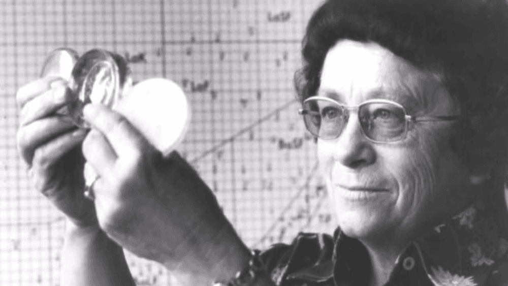 Marga Faulstich (1915–1998)