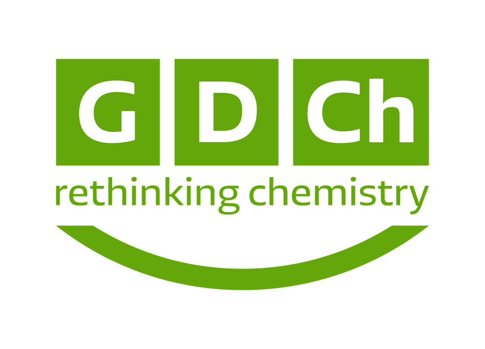 GDCh Mitglieder stimmen mit deutlicher Mehrheit für Satzungsänderung