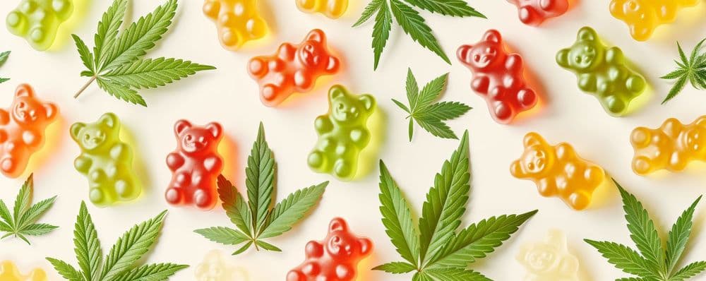 Cannabinoid-Analytik: „Gummi-Bärchen sind nicht ohne“